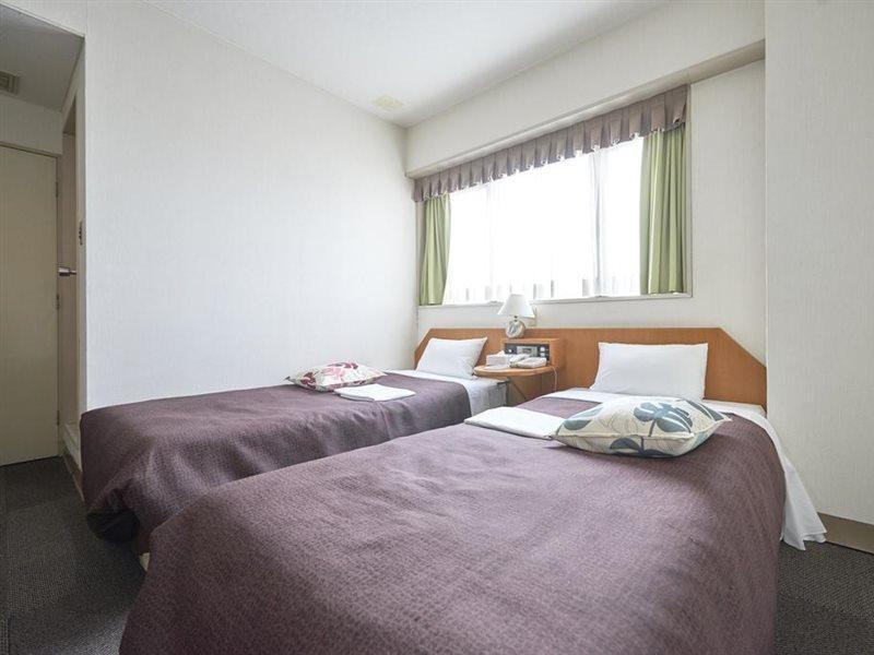 Hotel Select Inn Honhachinohe Ekimae Esterno foto
