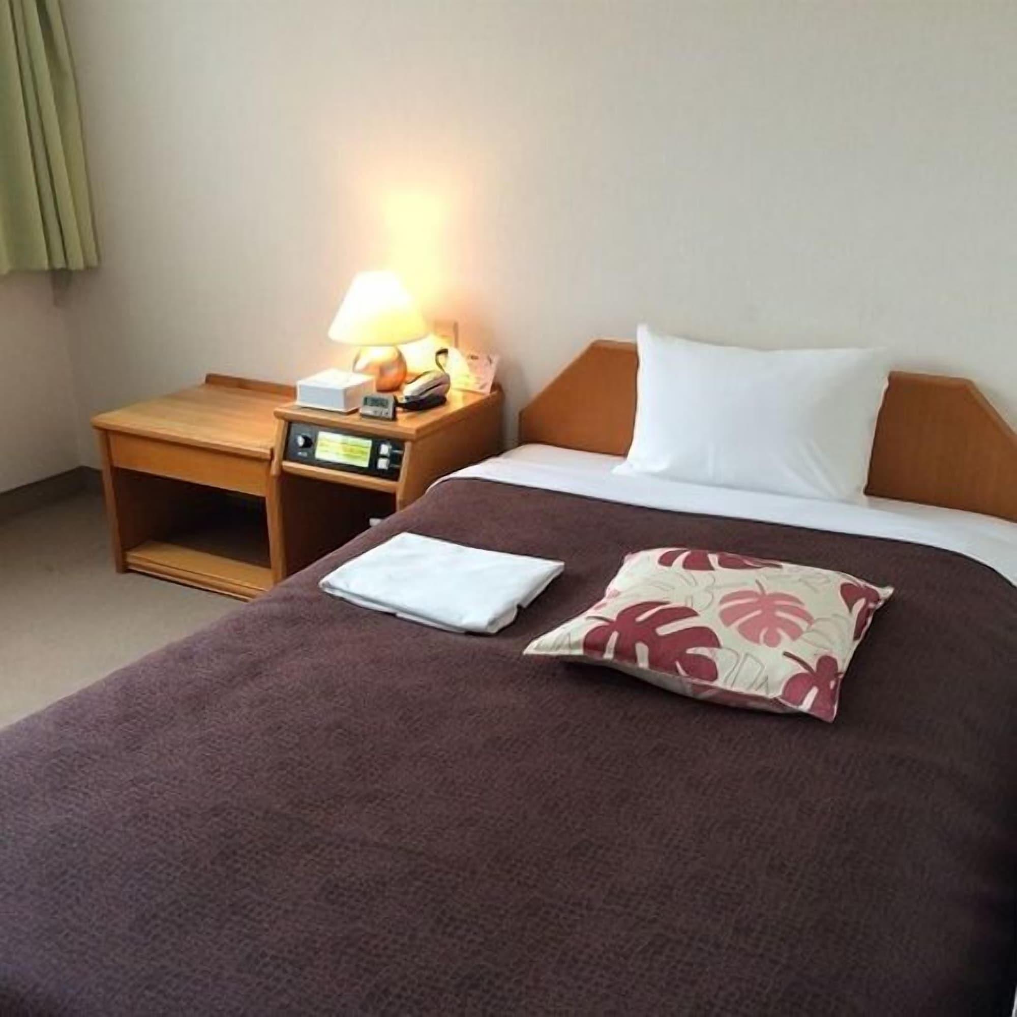 Hotel Select Inn Honhachinohe Ekimae Esterno foto
