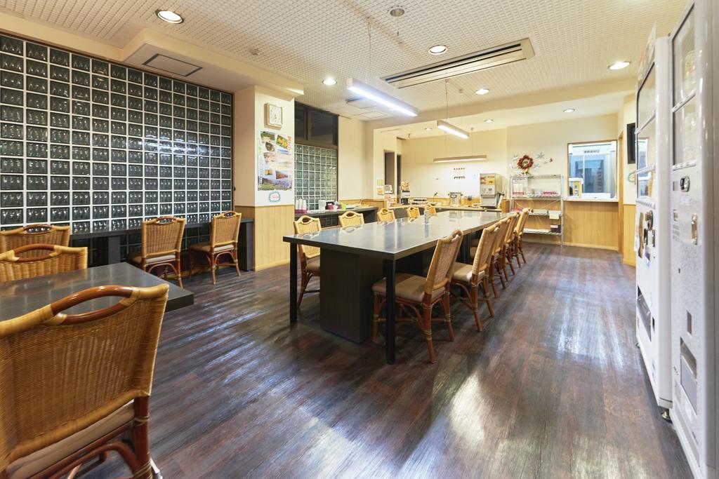Hotel Select Inn Honhachinohe Ekimae Esterno foto