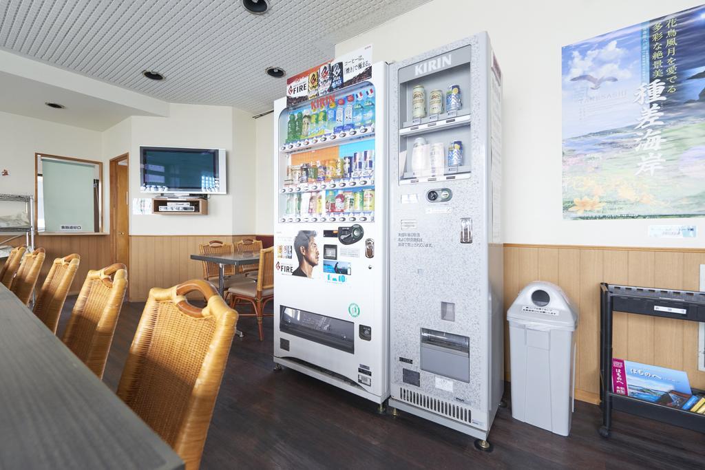 Hotel Select Inn Honhachinohe Ekimae Esterno foto